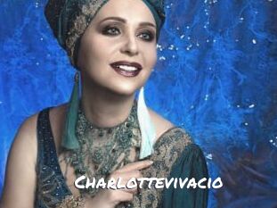 Charlottevivacio