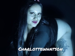 Charlottewhatson