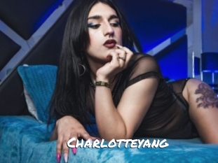 Charlotteyang