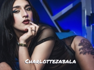 Charlottezabala