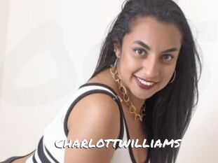 charlottwilliams Ochranne Siete