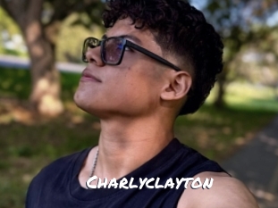 charlyclayton Ochranne Siete