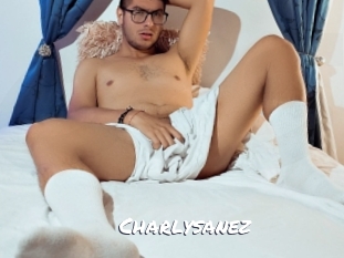 Charlysanez