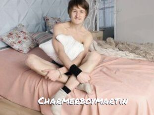 Charmerboymartin