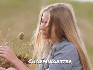 Charmingaster