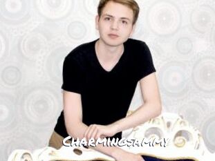 Charmingsammy