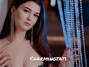 charmingtati Ochranne Siete