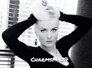Charmsmile7