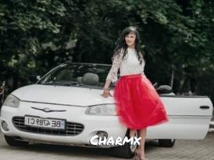 charmx Ochranne Siete