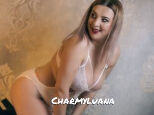 Charmyluana