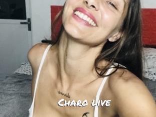 Charo_live