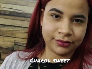 Charol_sweet