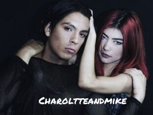 Charoltteandmike