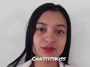 Chastitykiss