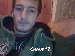 Chaud42