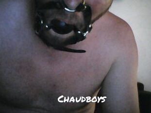 Chaudboys