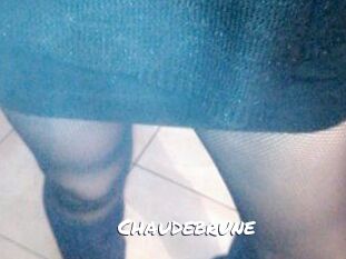 Chaudebrune