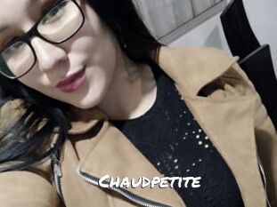 Chaudpetite