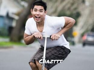 Chazttt