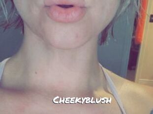 Cheekyblush