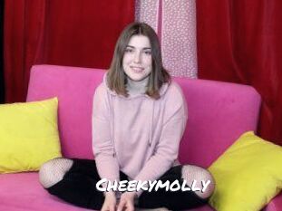 Cheekymolly