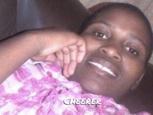 Cheerer