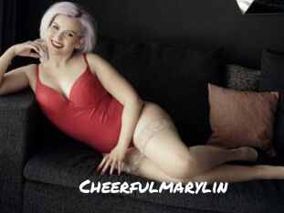 Cheerfulmarylin