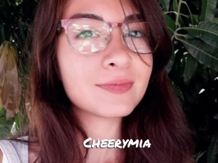 Cheerymia