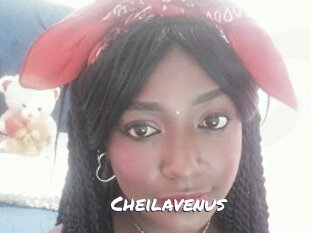 Cheilavenus