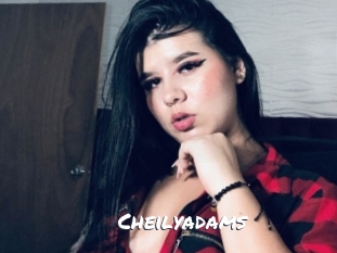 cheilyadams Ochranne Siete