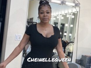 Cheinellequeen
