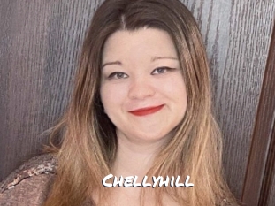 Chellyhill