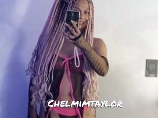 Chelmimtaylor