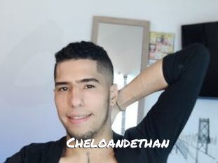 Cheloandethan