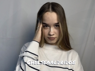 Chelseaaldridge
