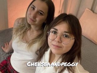 Chelseaandpeggy