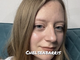 Chelseabarris