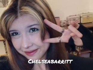 Chelseabarritt