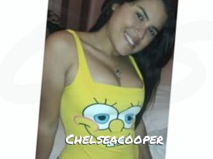 Chelseacooper