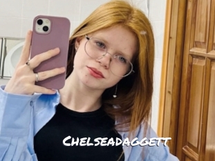 Chelseadaggett