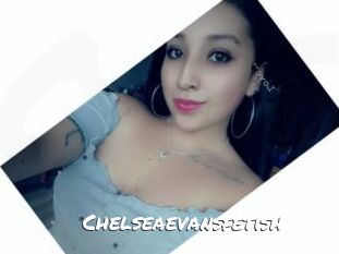 Chelseaevansfetish