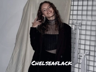 Chelseaflack