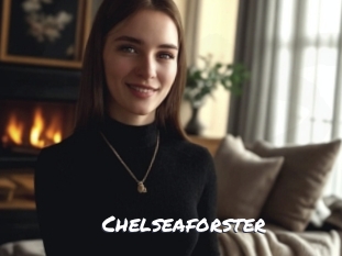 chelseaforster Ochranne Siete