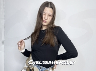 Chelseahemsley