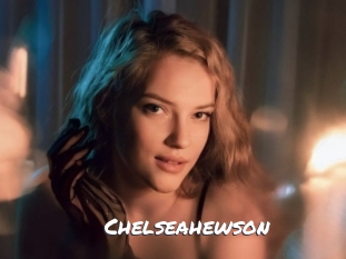 Chelseahewson