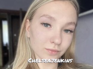 Chelseajenkins