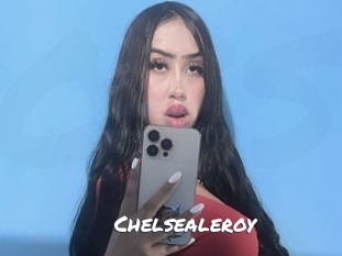 Chelsealeroy