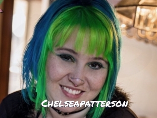 Chelseapatterson
