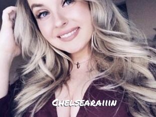 Chelsearaiiin