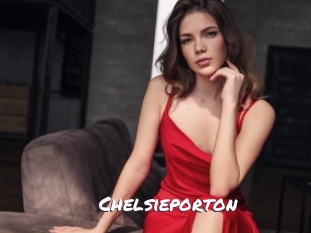 Chelsieporton